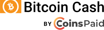 Bitcoinсash coinspaid