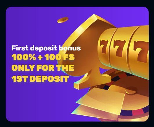 Rocket Play Casino No Deposit Bonus