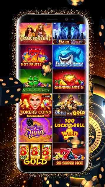 RocketPlay Casino App