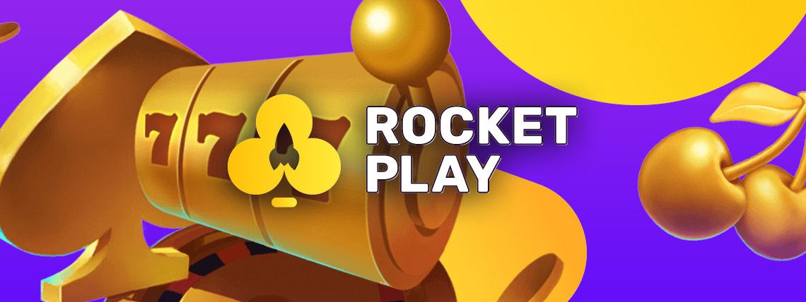 Rocketplay Casino No Deposit Bonus