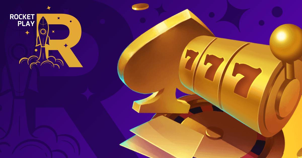 Rocket Play Casino Free Chips